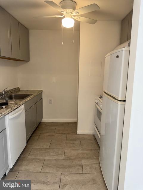 MONTPELIER VILLAGE - Residential Lease