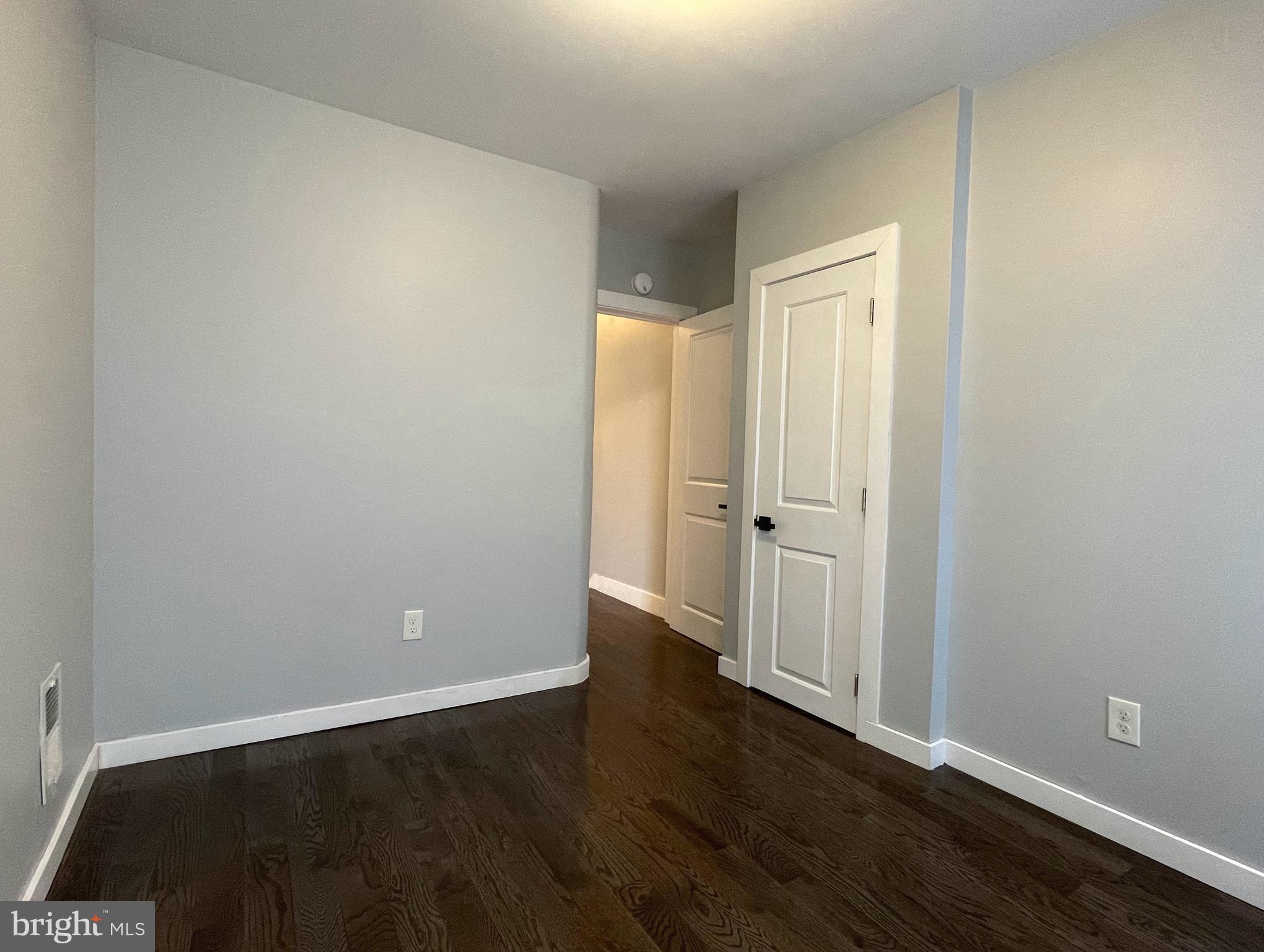 DICKINSON NARROWS - Residential Lease