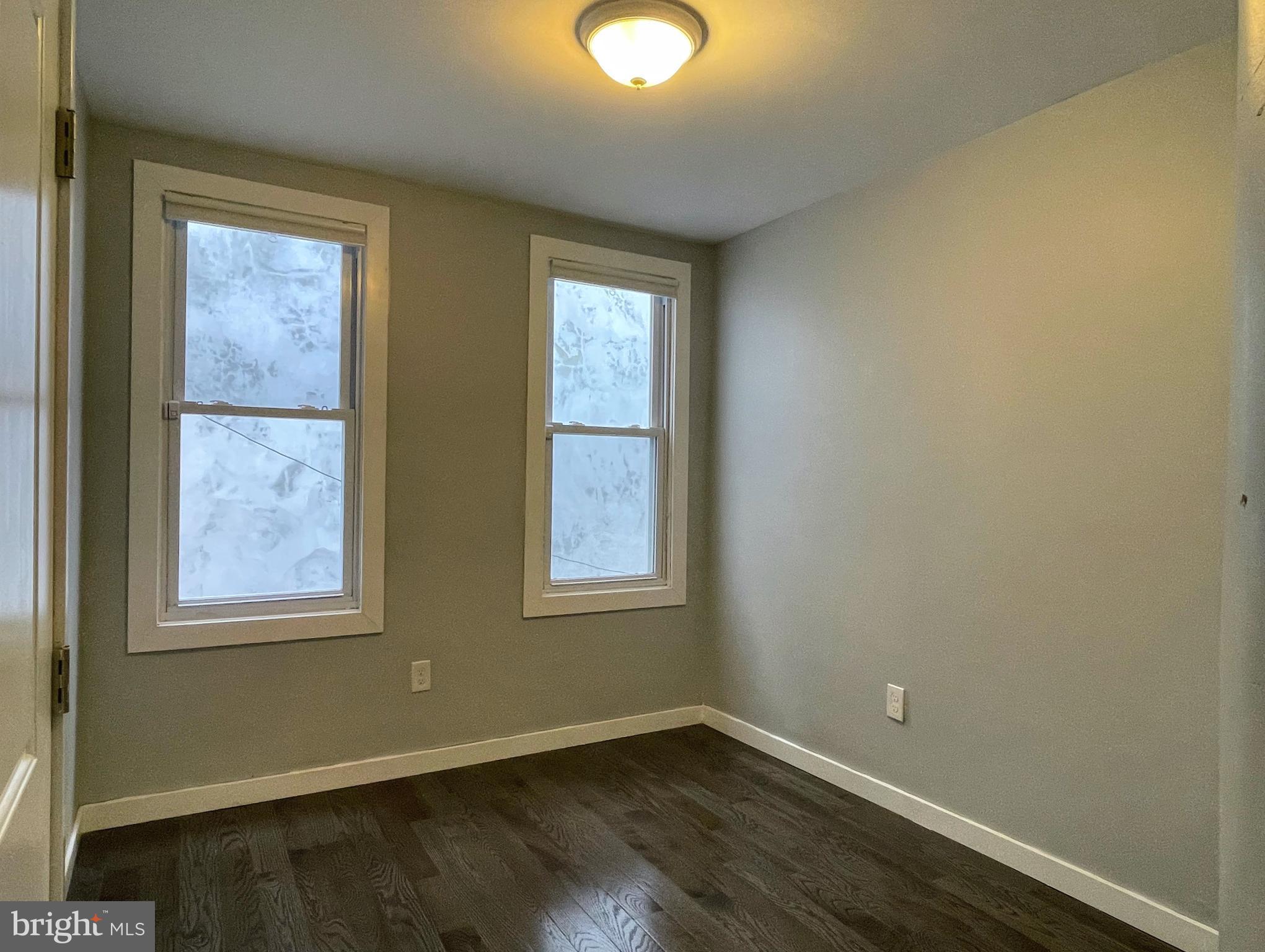 DICKINSON NARROWS - Residential Lease