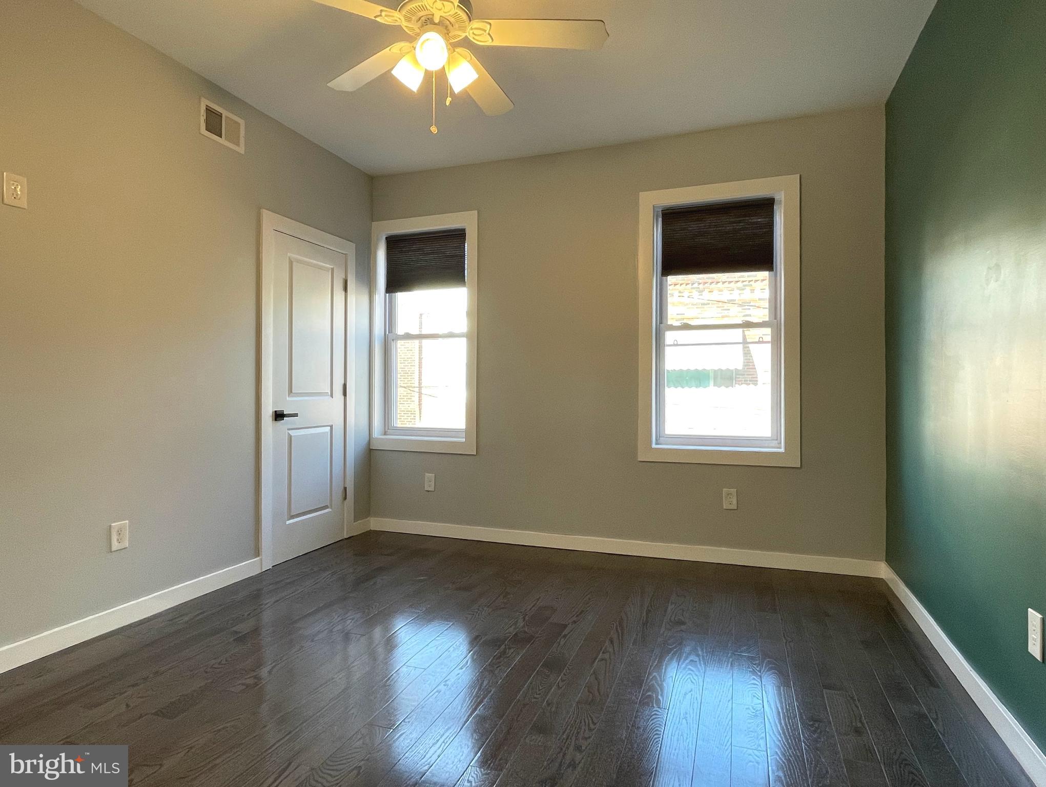 DICKINSON NARROWS - Residential Lease