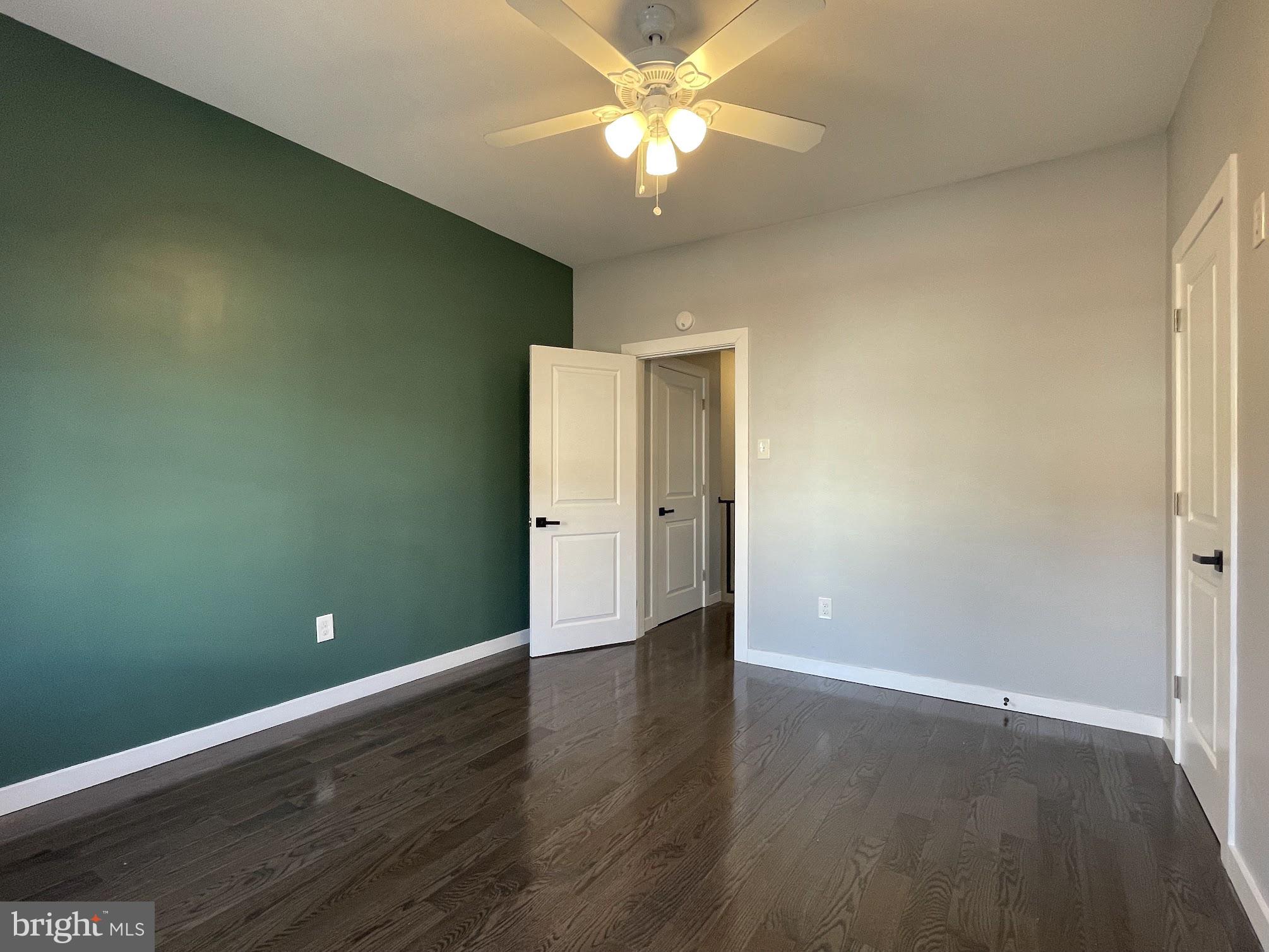 DICKINSON NARROWS - Residential Lease