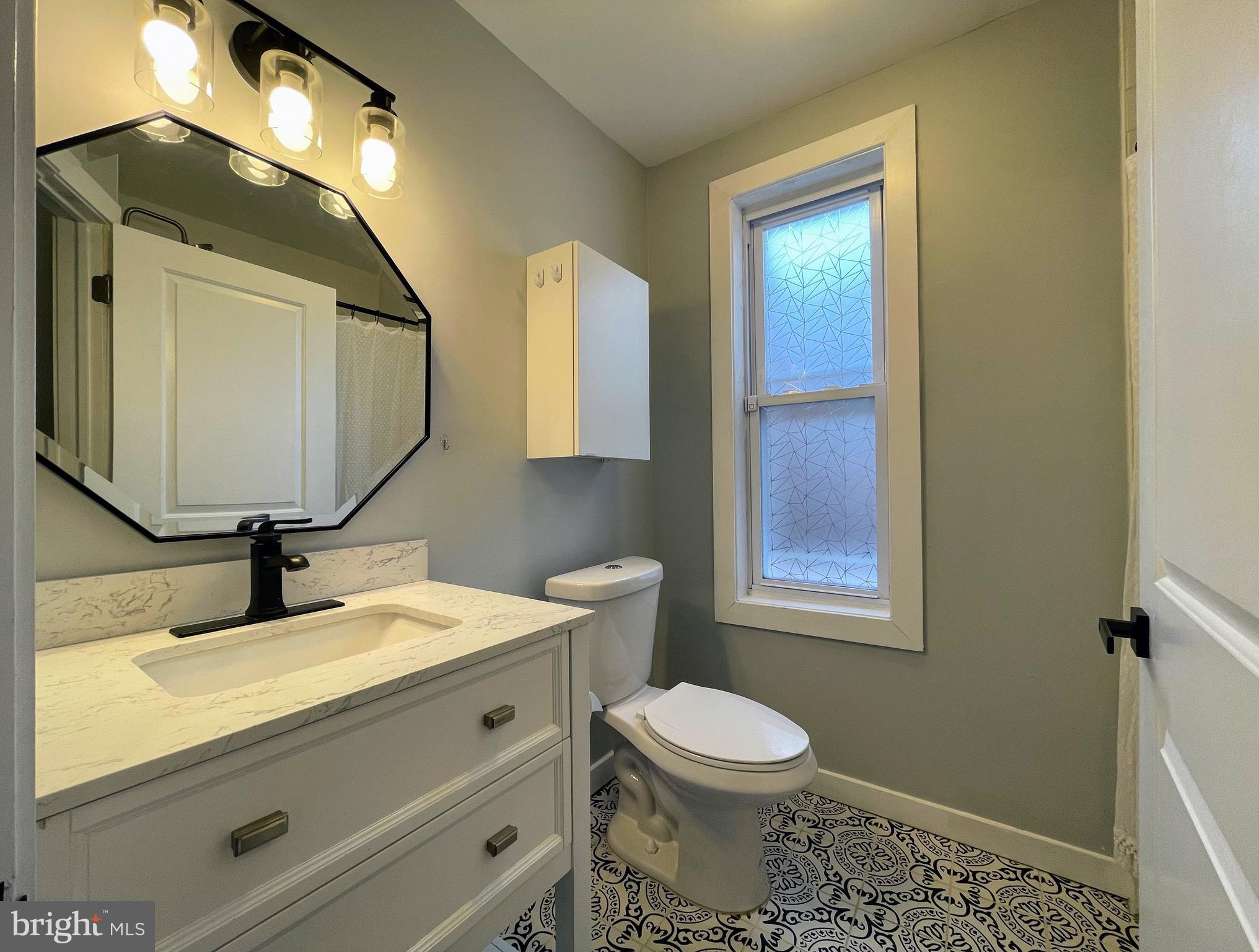 DICKINSON NARROWS - Residential Lease