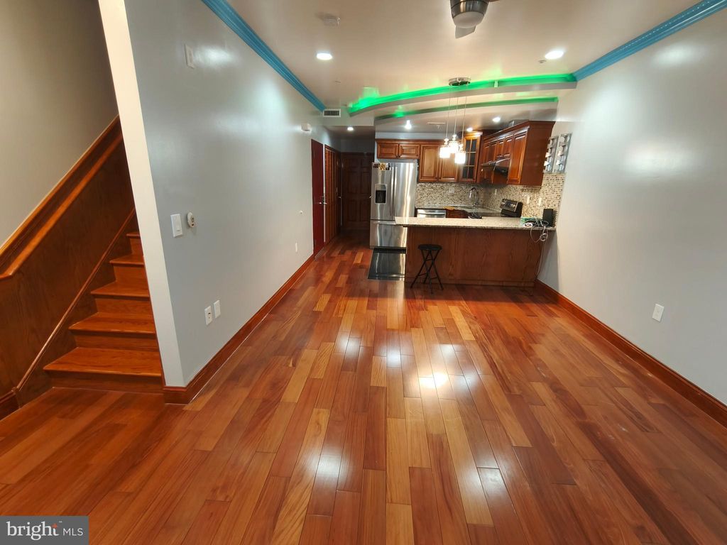 Photo of 1106 Wallace Street, PHILADELPHIA, PA 19123 (MLS # PAPH2538896)