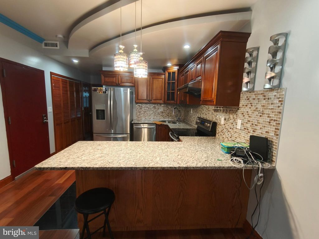 Photo of 1106 Wallace Street, PHILADELPHIA, PA 19123 (MLS # PAPH2538896)