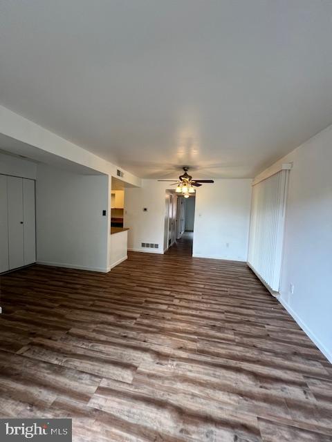 DANBURY VILLAGE - Residential