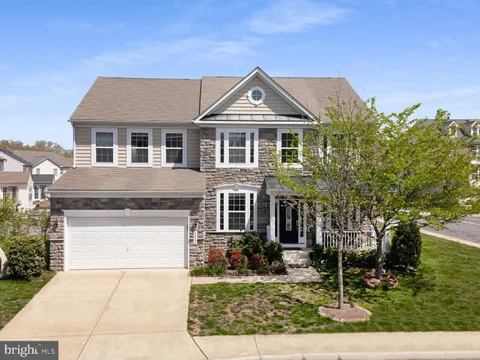 24880 Myers Glen Place, Chantilly, VA MLS: VALO2094446