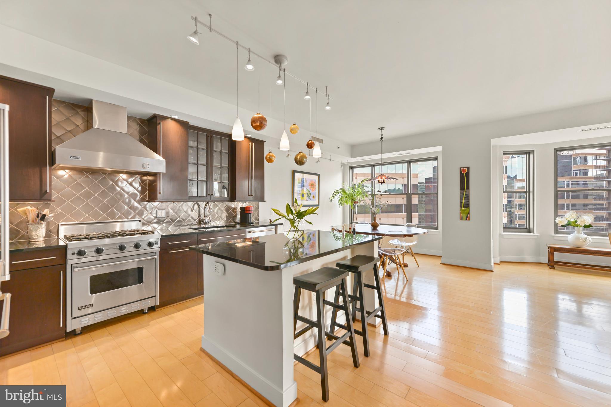 LIONSGATE - Residential