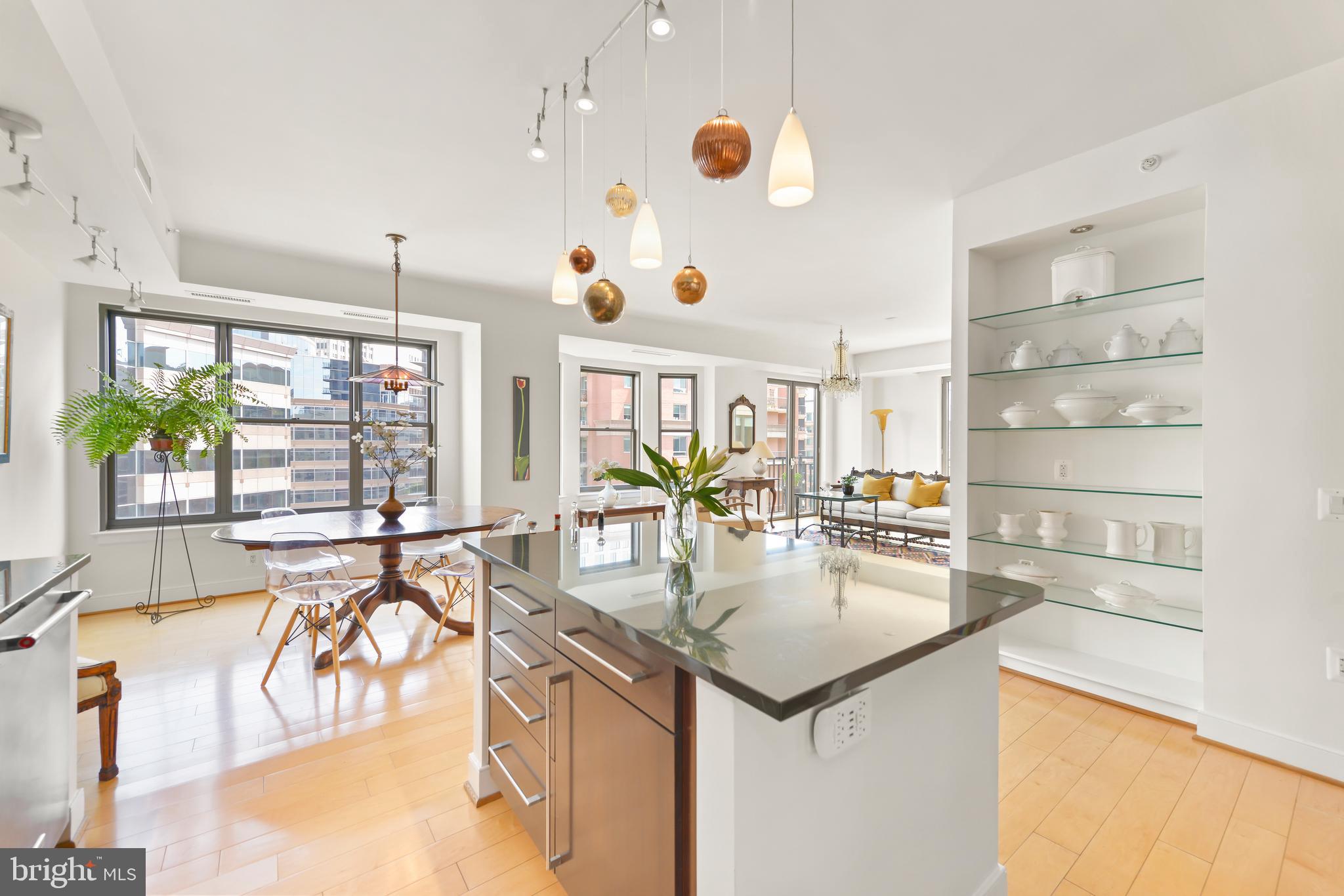 LIONSGATE - Residential