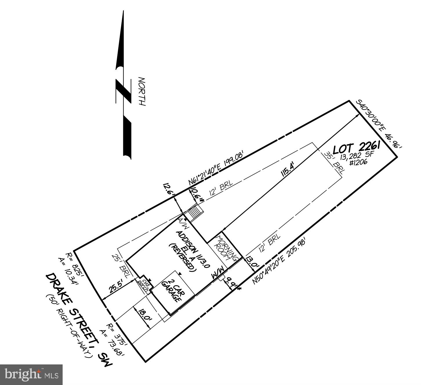 VIENNA WOODS - Residential