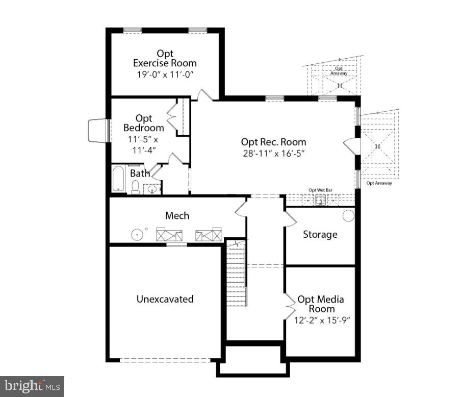 VIENNA WOODS - Residential