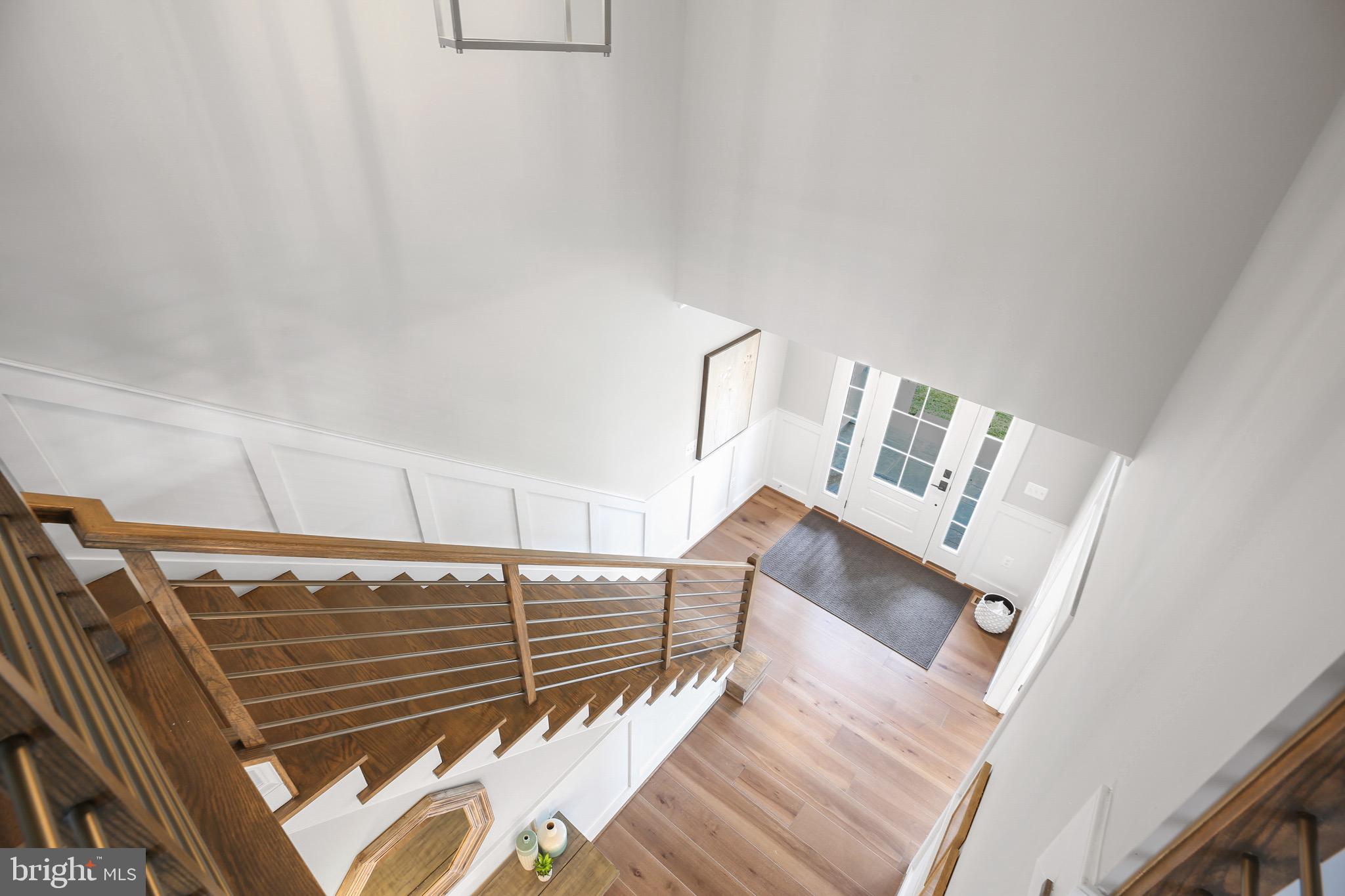 VIENNA WOODS - Residential