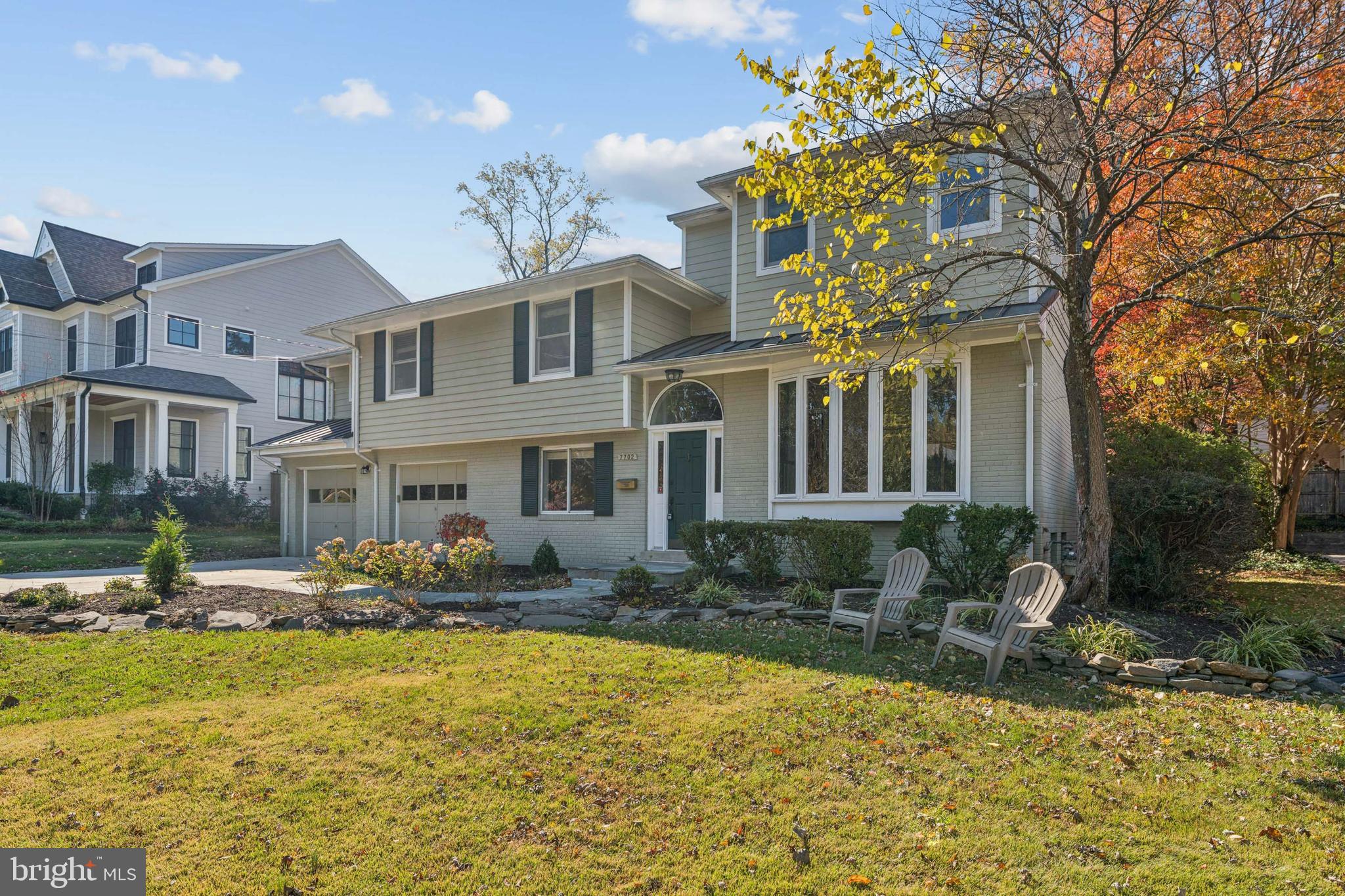 OAKWOOD KNOLLS - Residential Lease