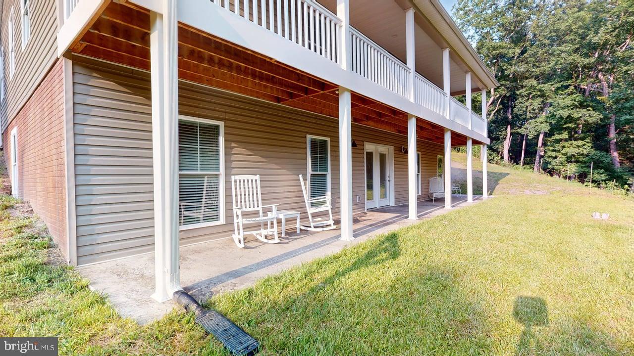 DEERFIELD ESTATES - Residential