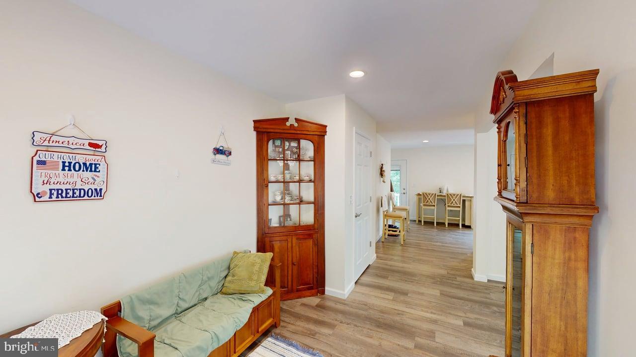 DEERFIELD ESTATES - Residential