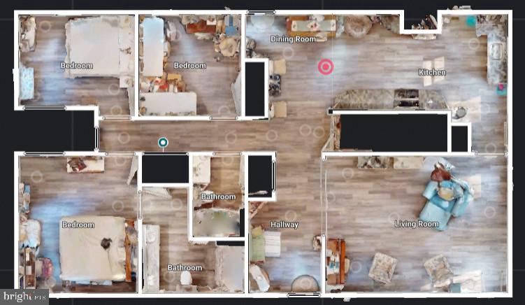 DEERFIELD ESTATES - Residential