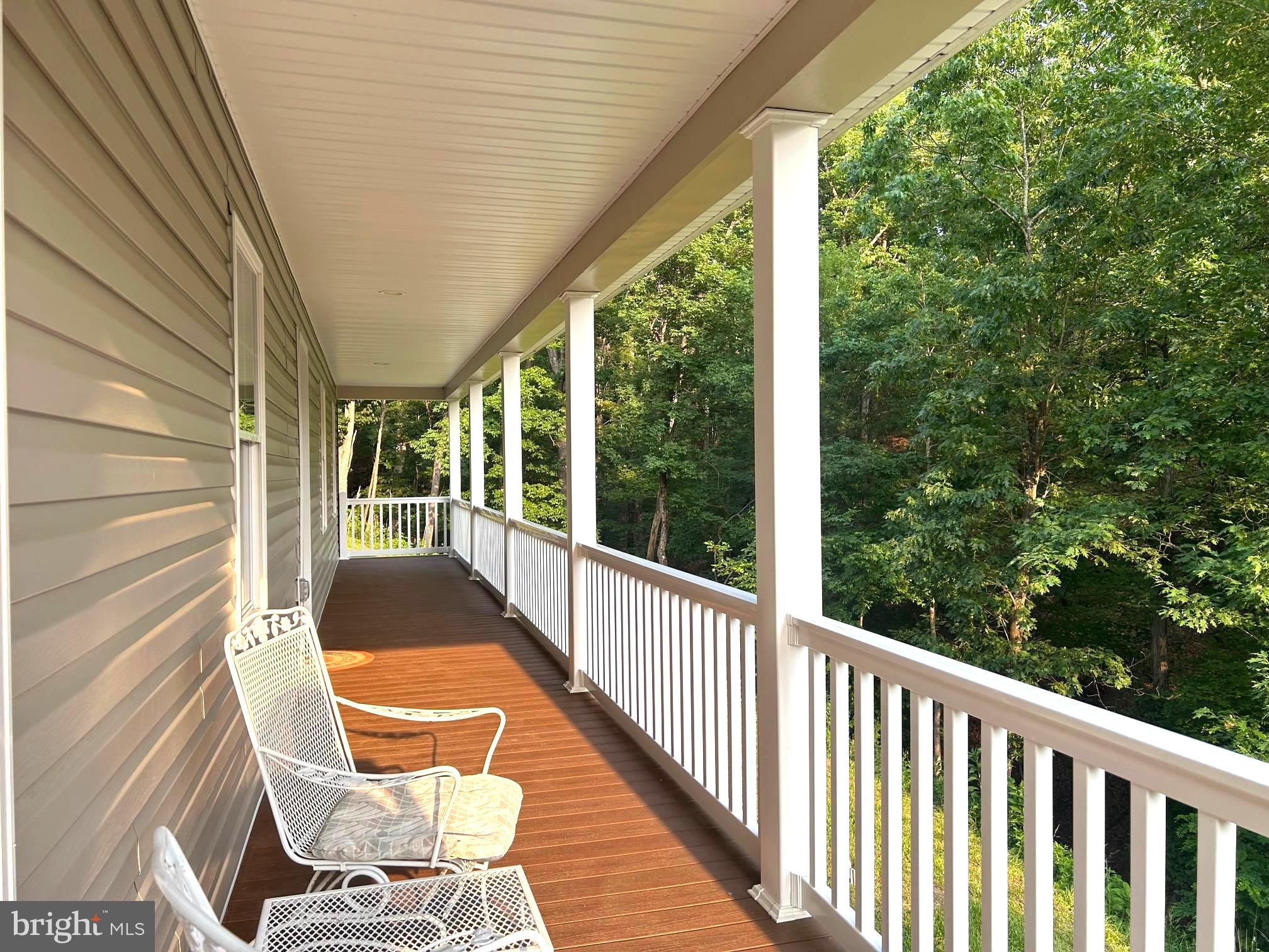 DEERFIELD ESTATES - Residential