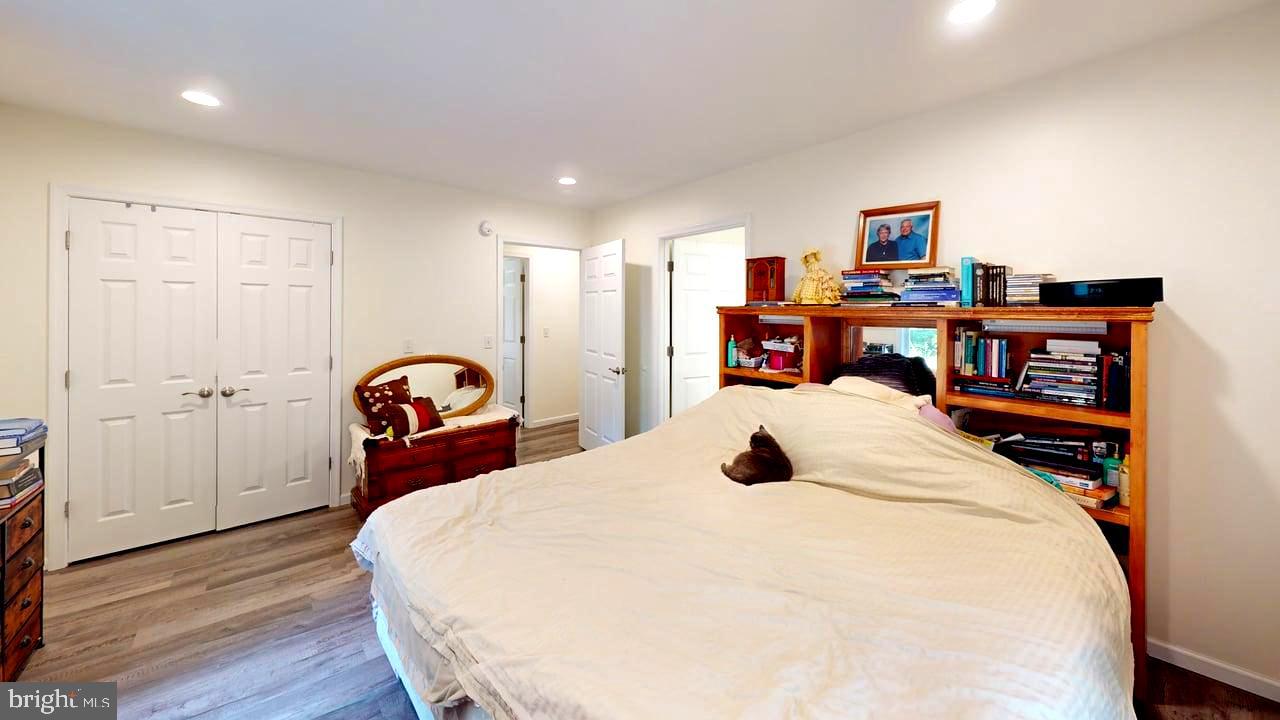 DEERFIELD ESTATES - Residential