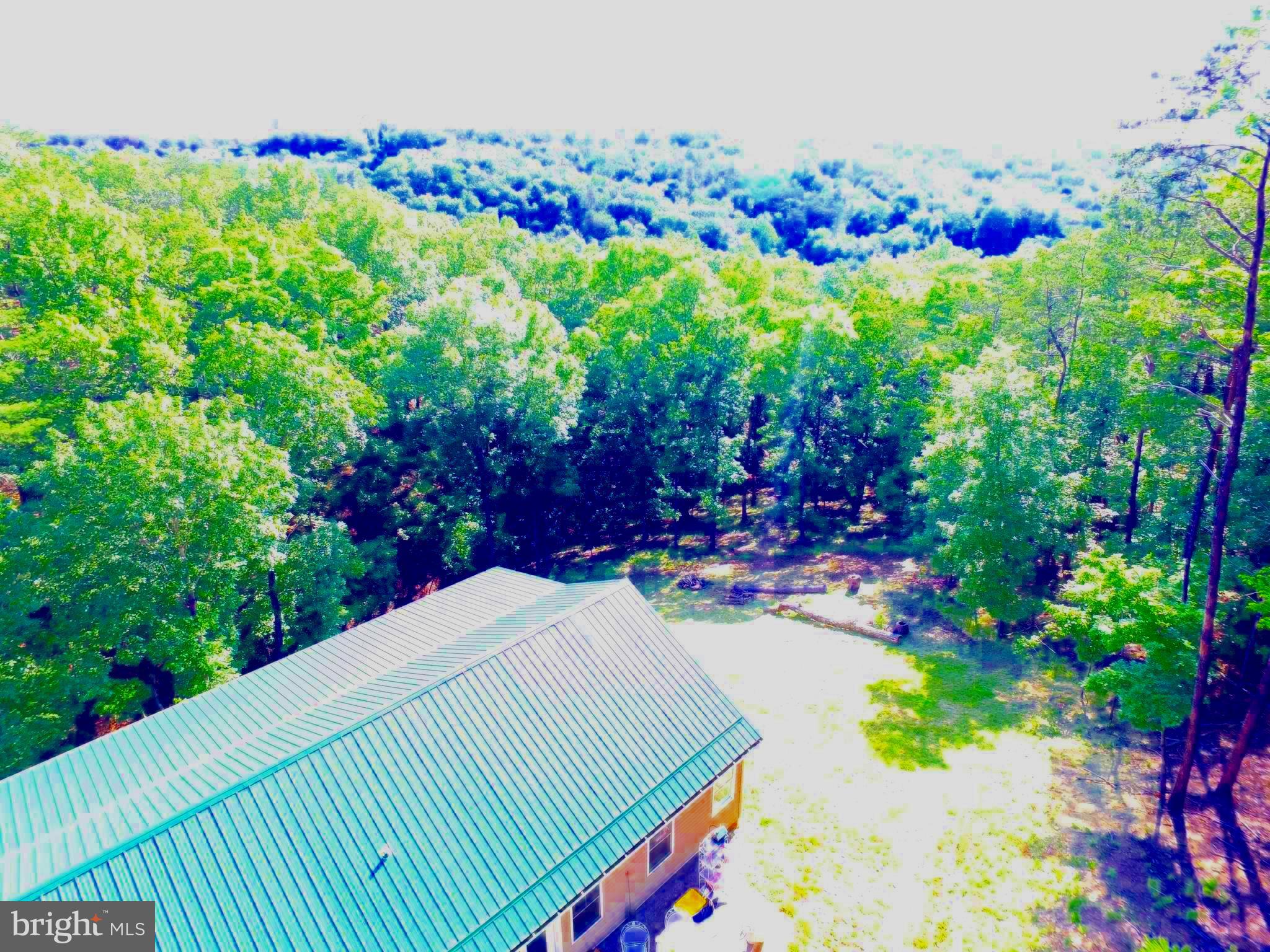 DEERFIELD ESTATES - Residential