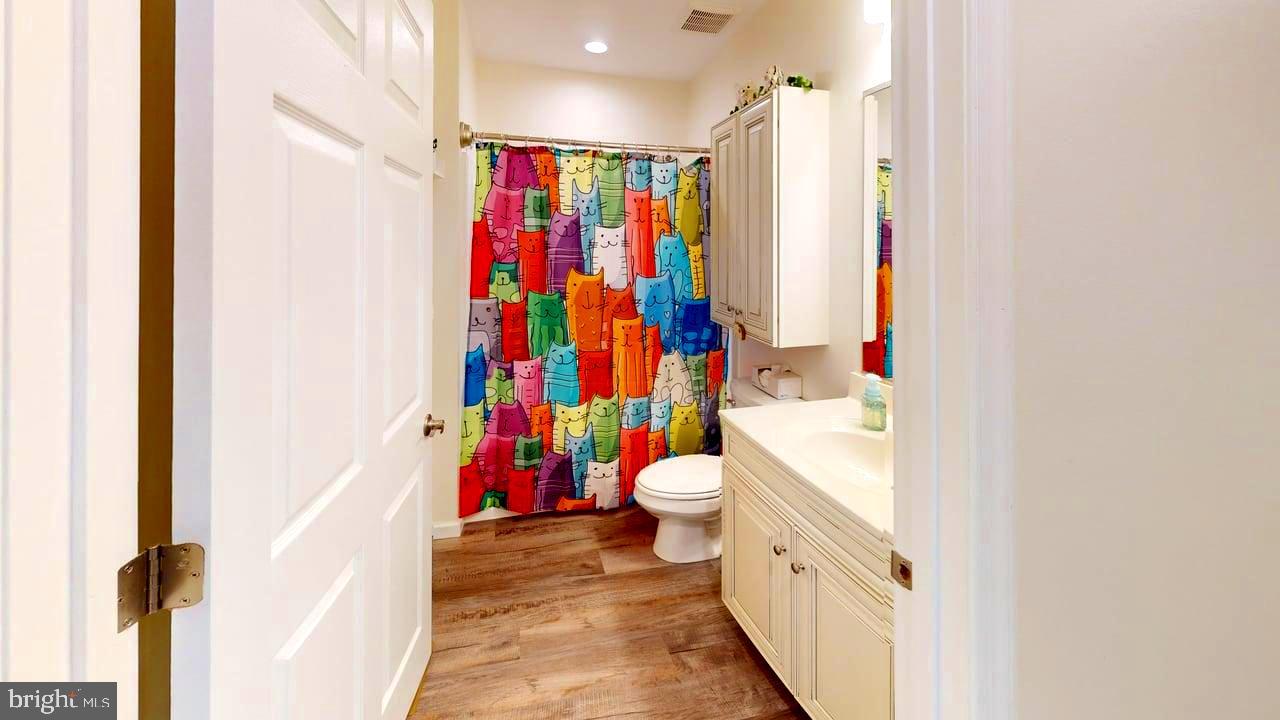 DEERFIELD ESTATES - Residential