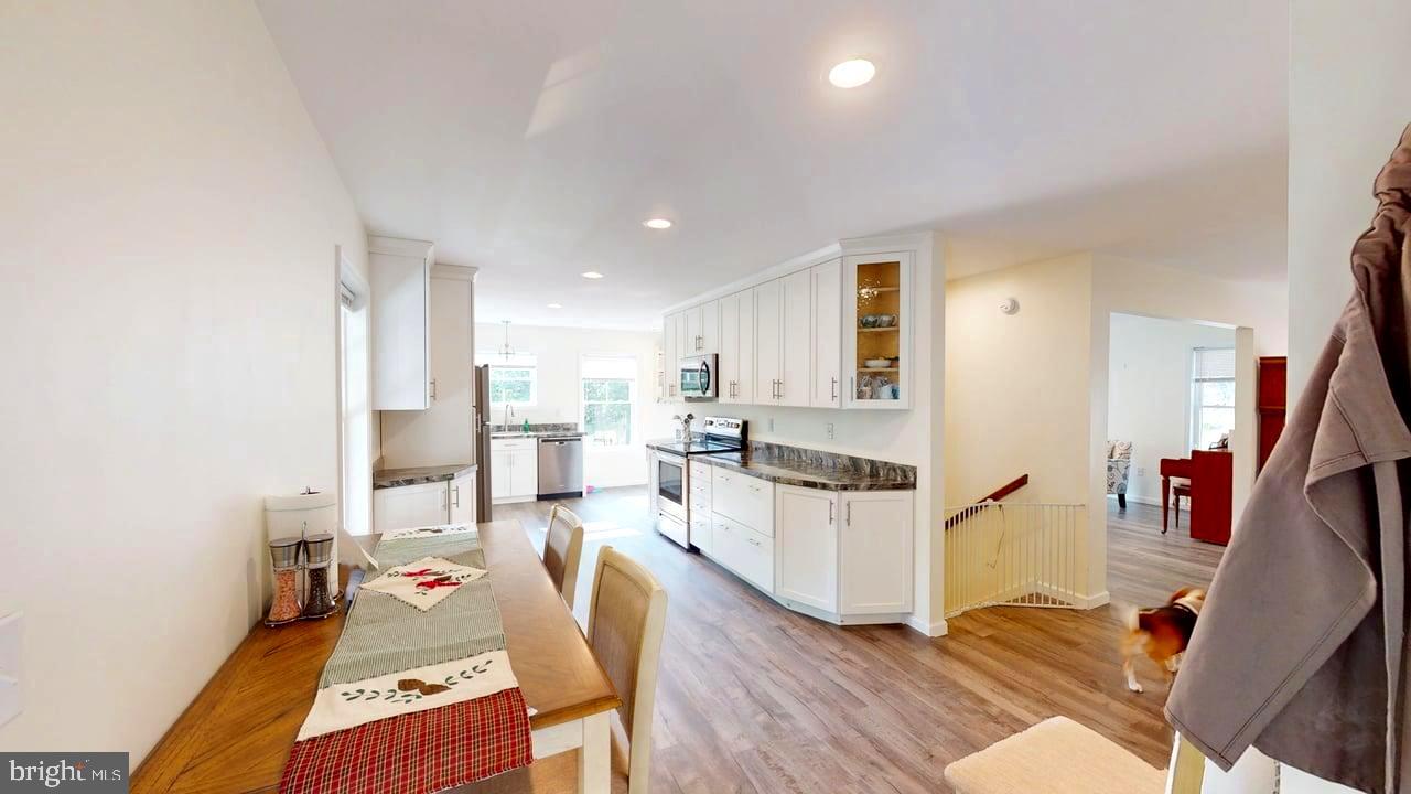 DEERFIELD ESTATES - Residential