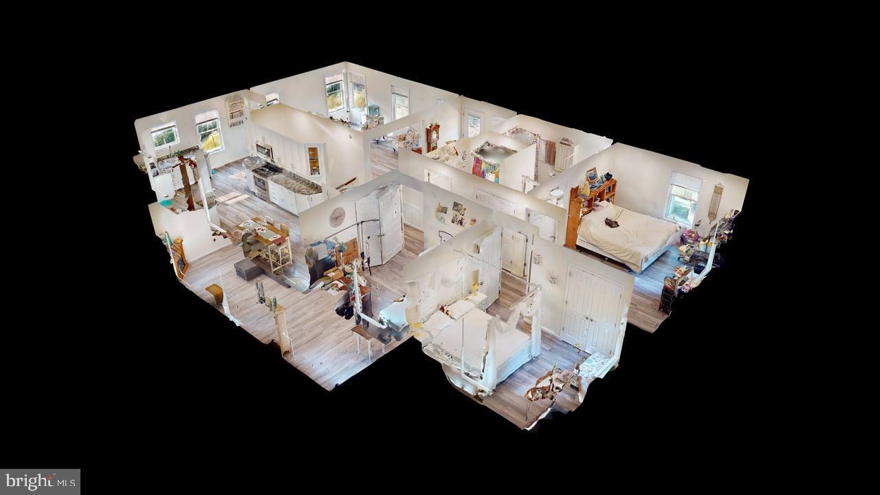 DEERFIELD ESTATES - Residential