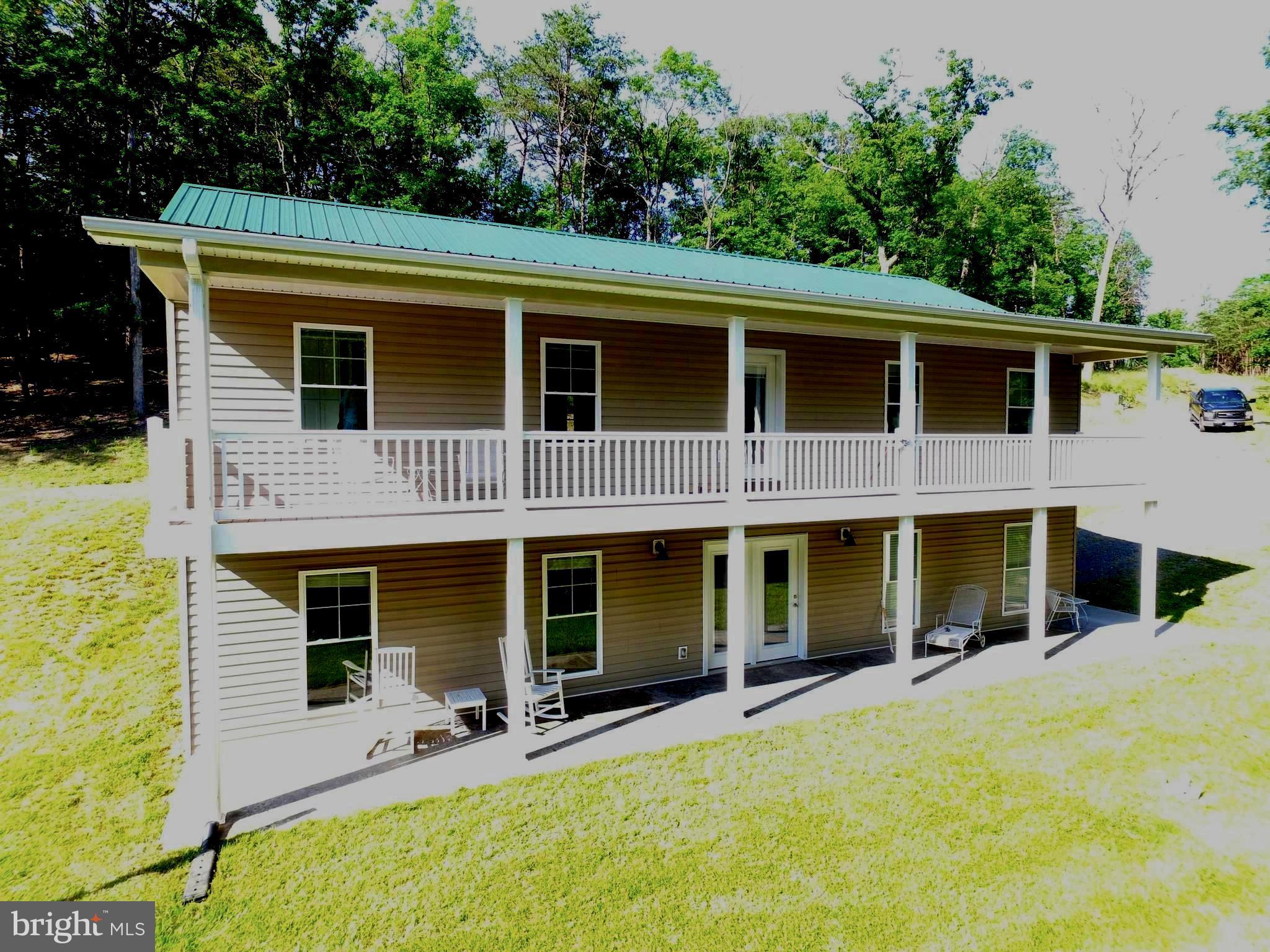 DEERFIELD ESTATES - Residential