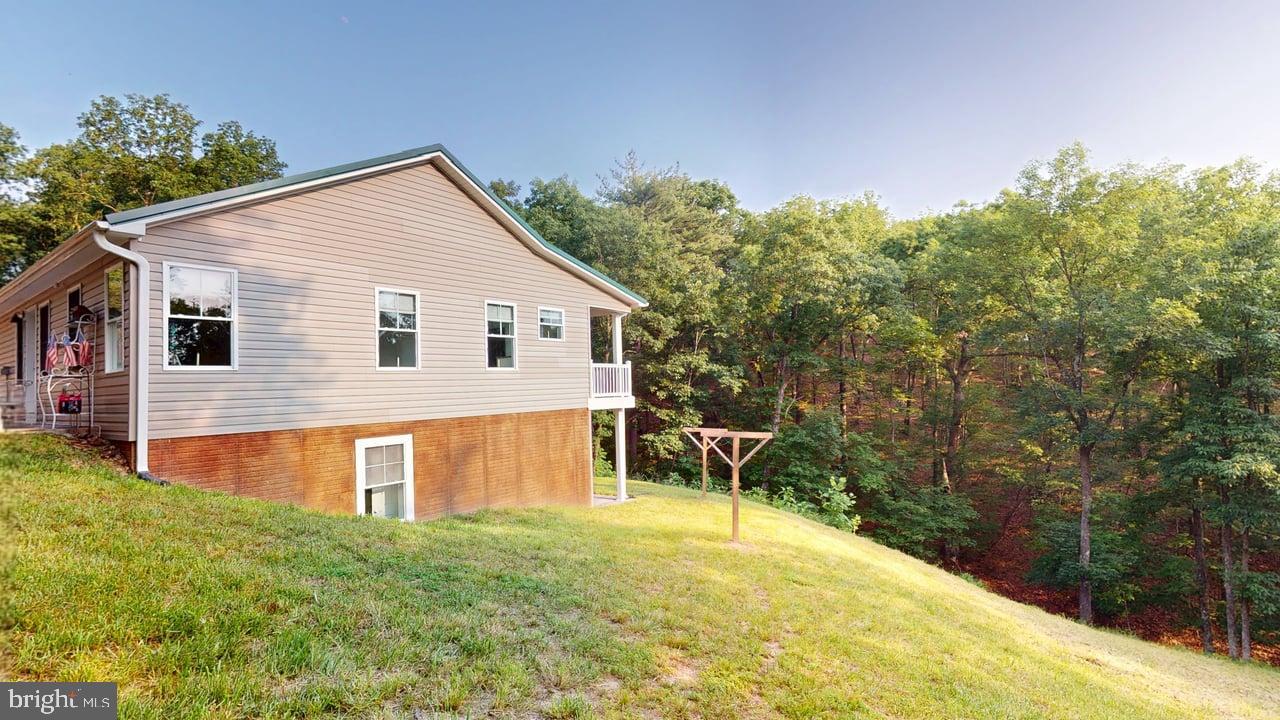 DEERFIELD ESTATES - Residential