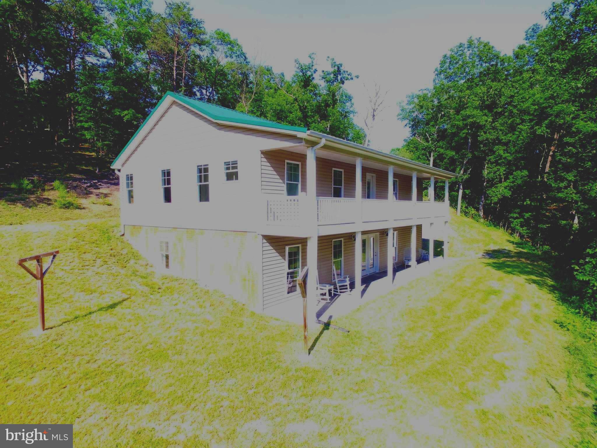 DEERFIELD ESTATES - Residential