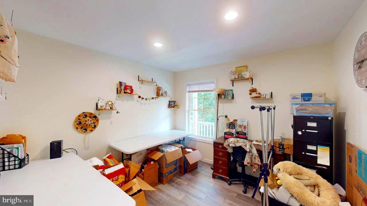 DEERFIELD ESTATES - Residential