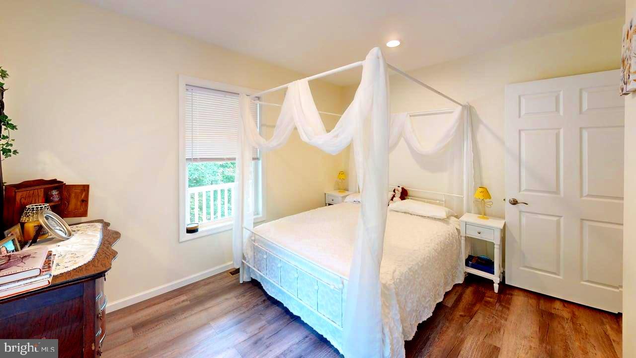 DEERFIELD ESTATES - Residential