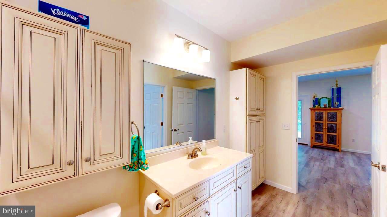 DEERFIELD ESTATES - Residential