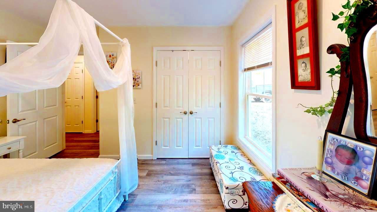 DEERFIELD ESTATES - Residential