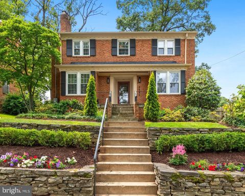 7258 15TH PLACE NW WASHINGTON DC 20012