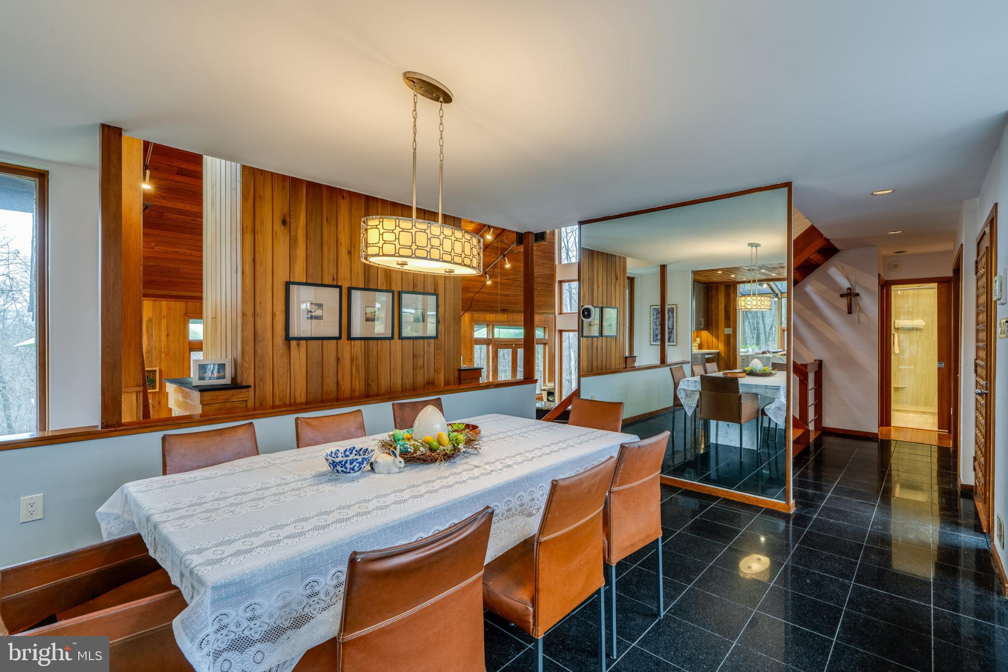 TEXTER MOUNTAIN - Residential