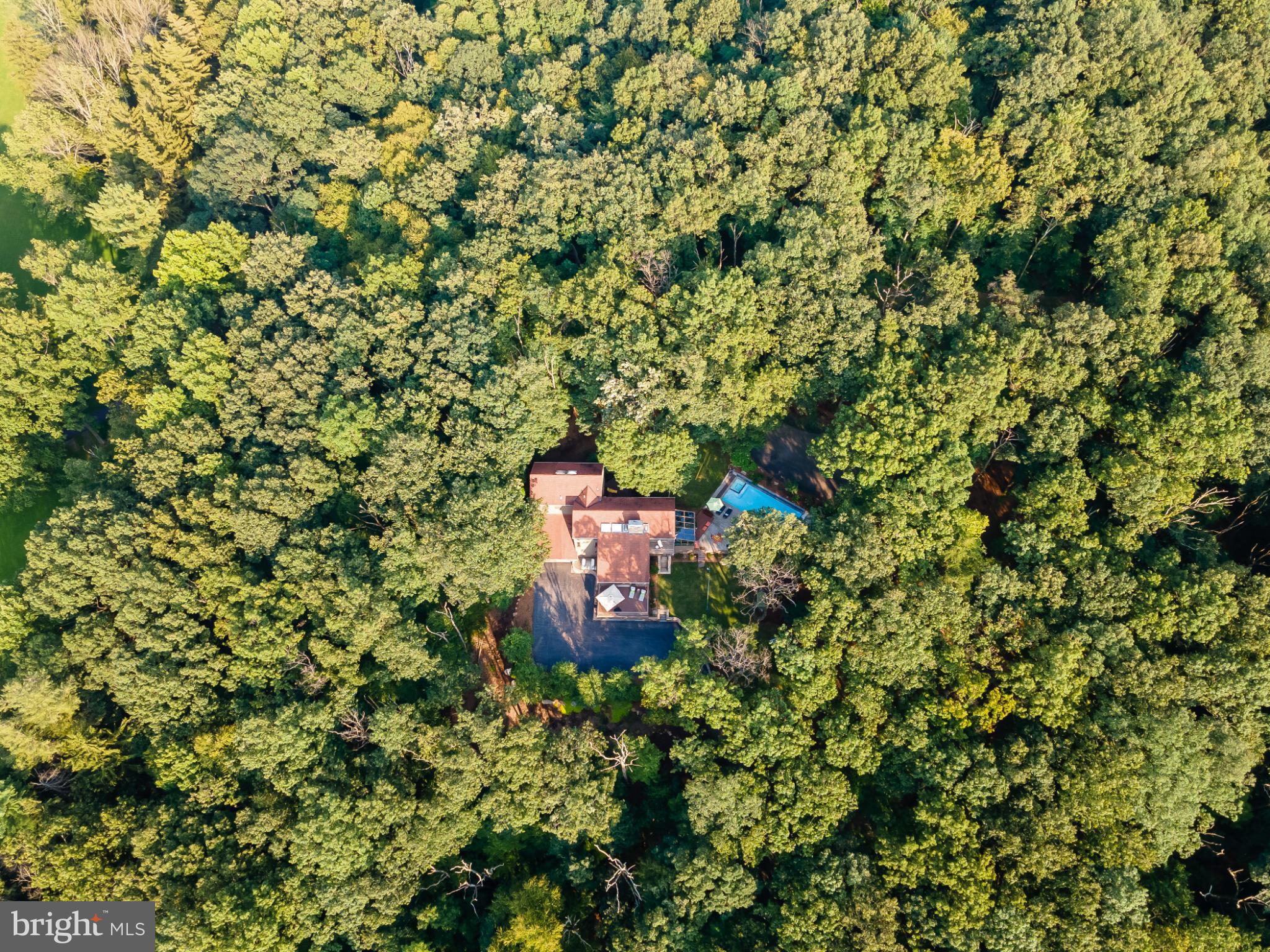 TEXTER MOUNTAIN - Residential