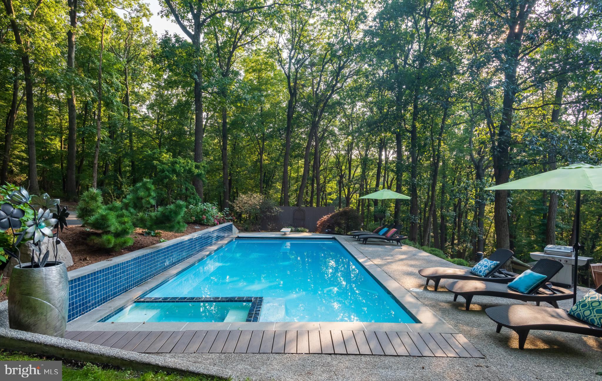 TEXTER MOUNTAIN - Residential