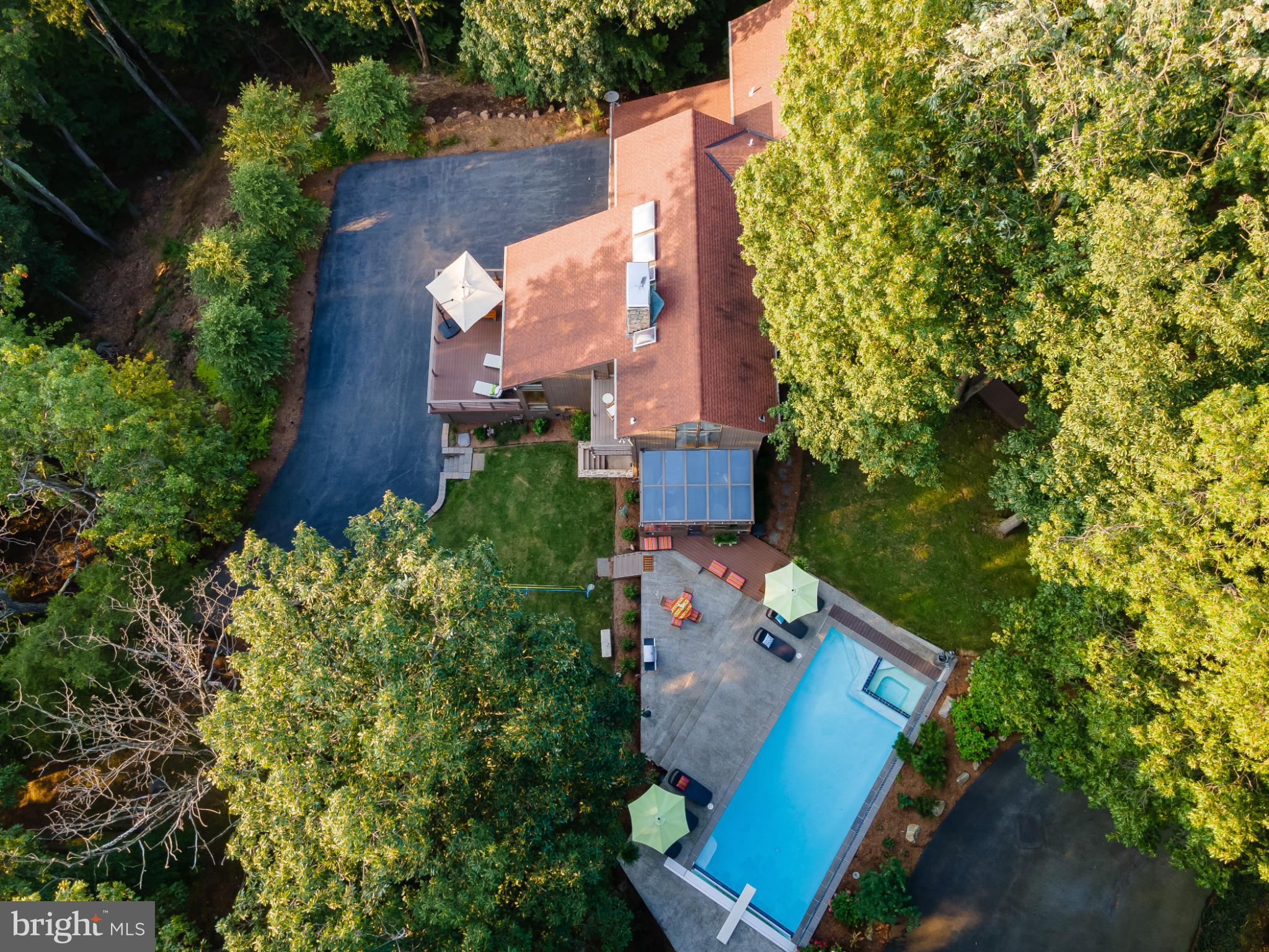 TEXTER MOUNTAIN - Residential