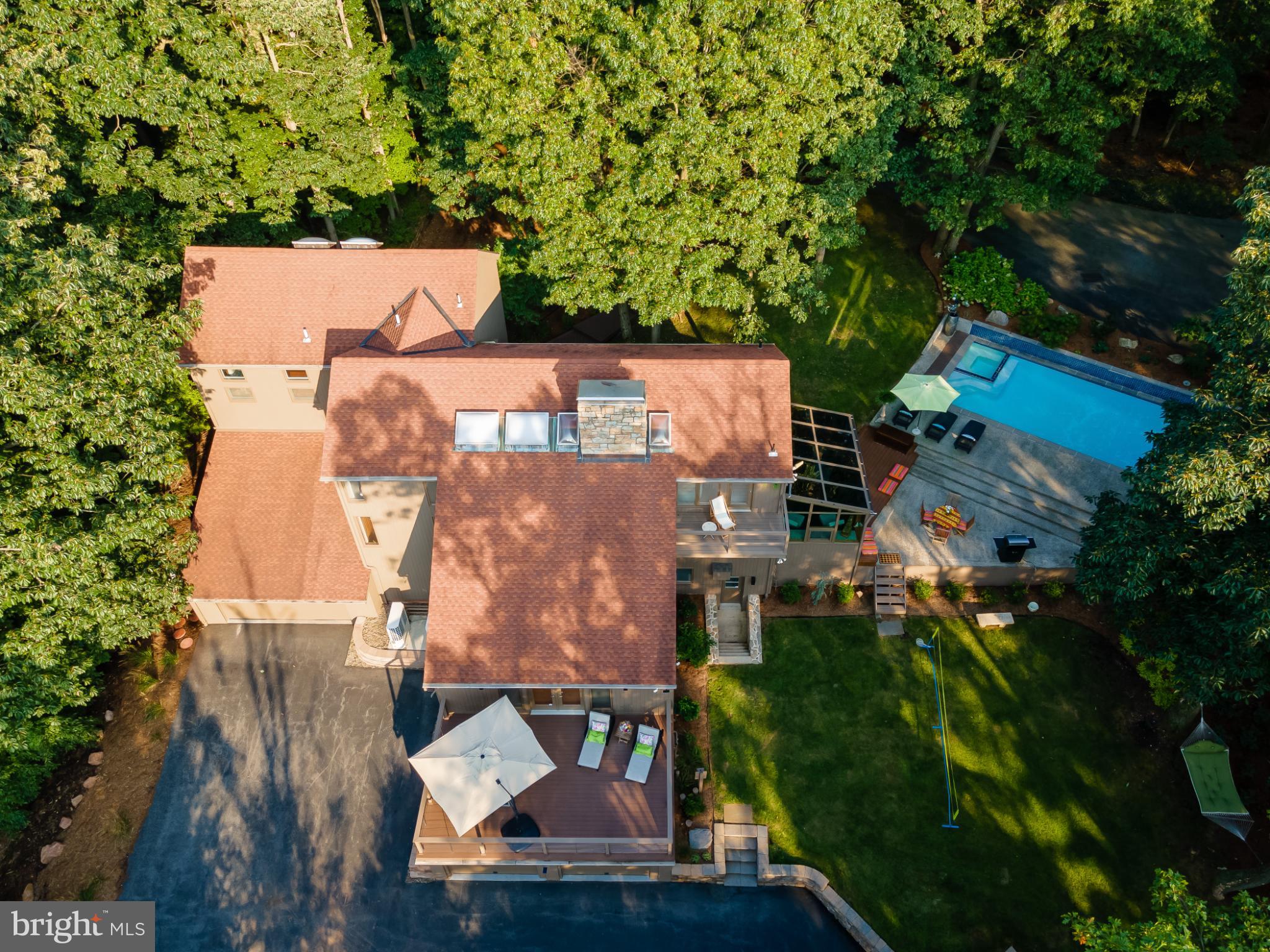 TEXTER MOUNTAIN - Residential