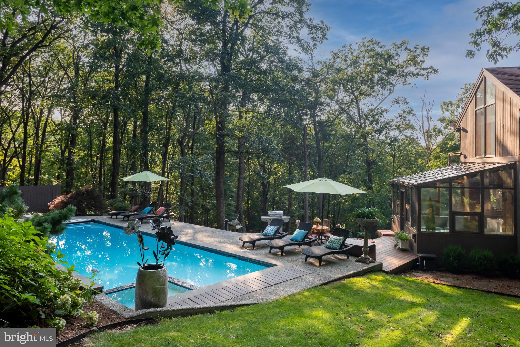 TEXTER MOUNTAIN - Residential