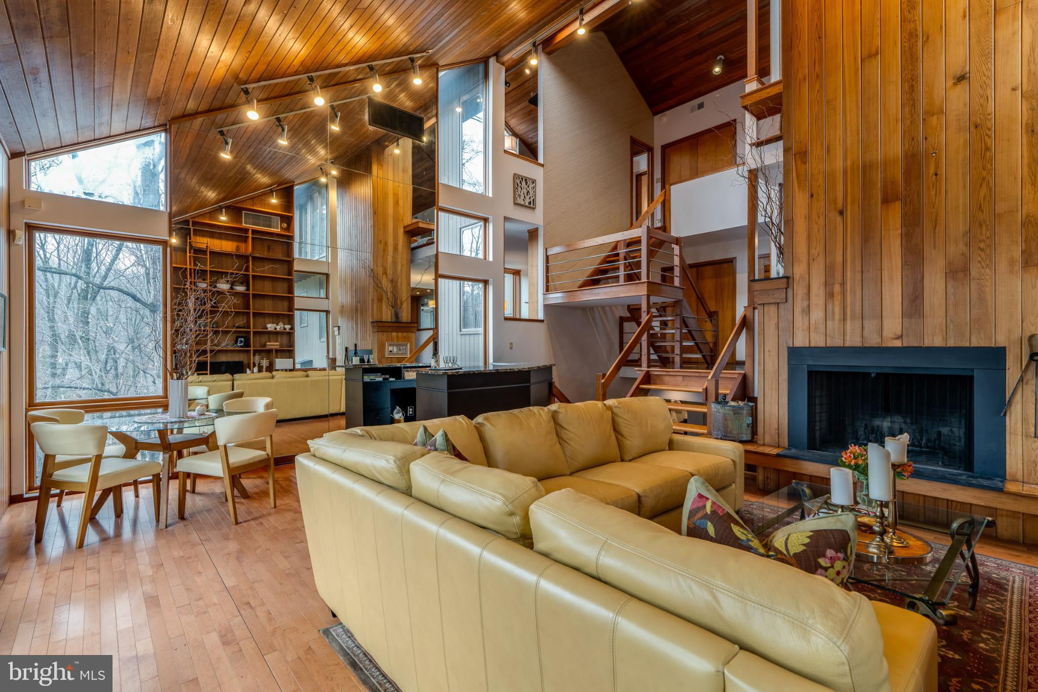 TEXTER MOUNTAIN - Residential