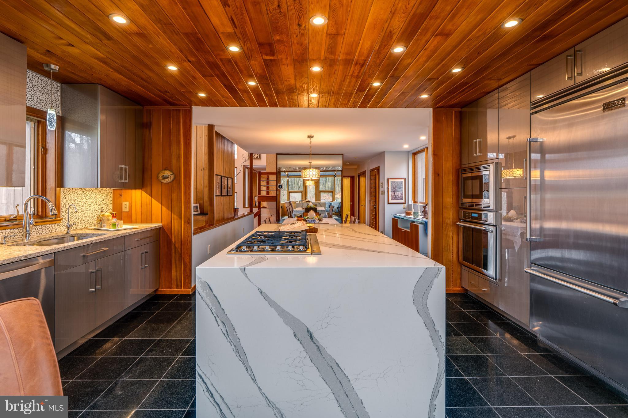 TEXTER MOUNTAIN - Residential