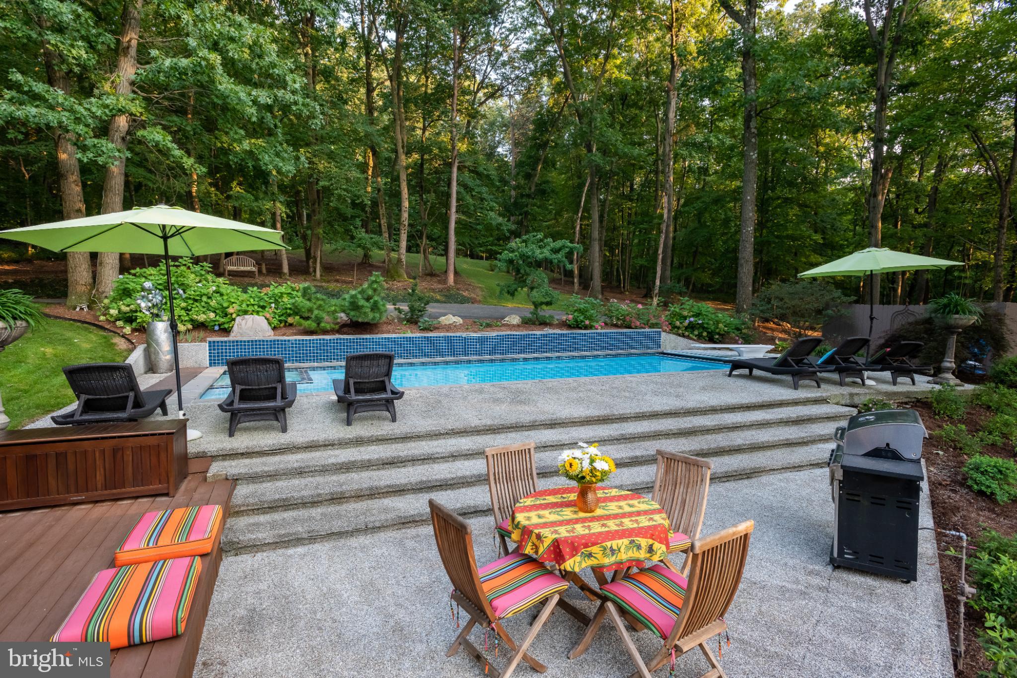 TEXTER MOUNTAIN - Residential