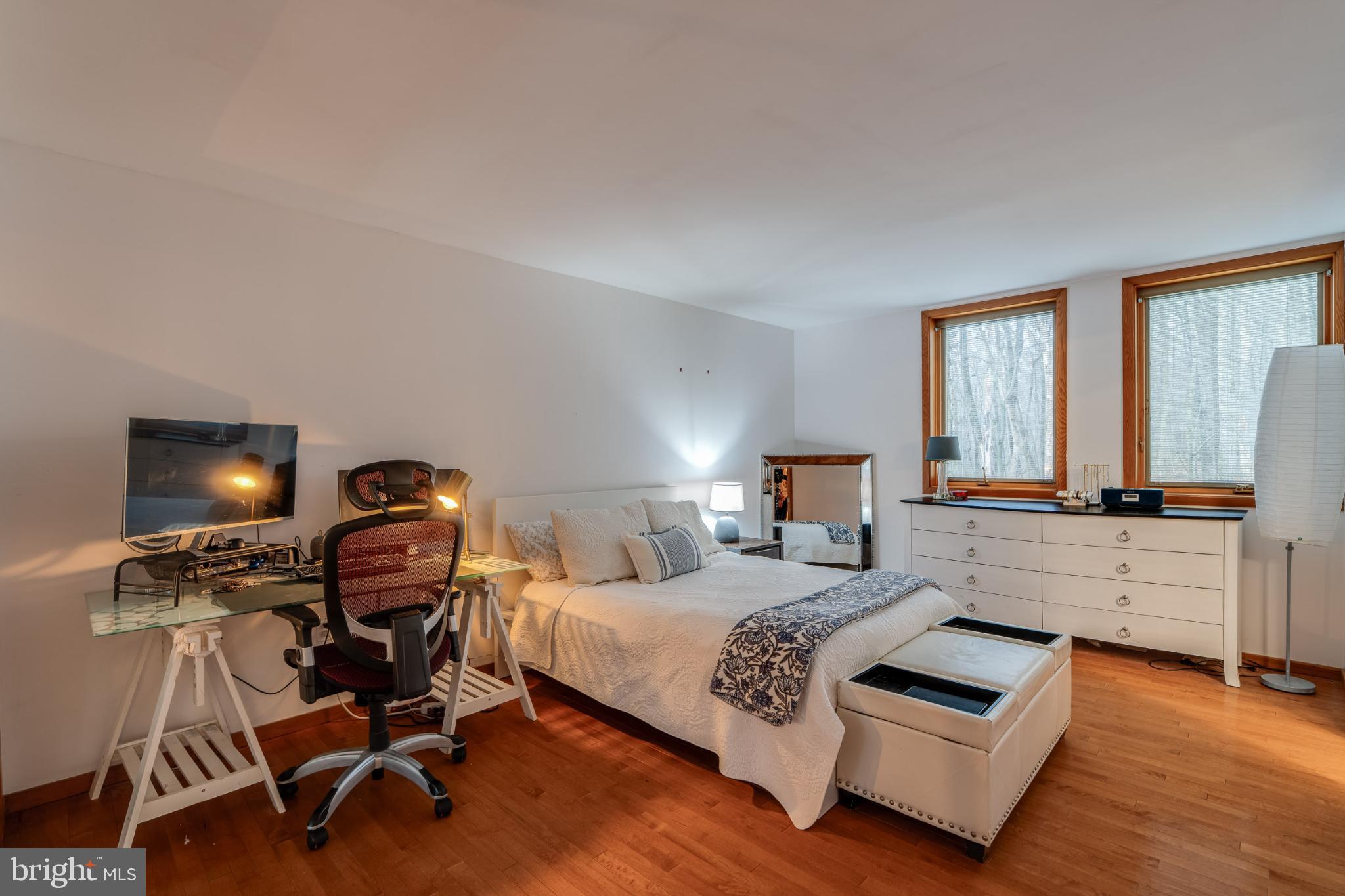 TEXTER MOUNTAIN - Residential