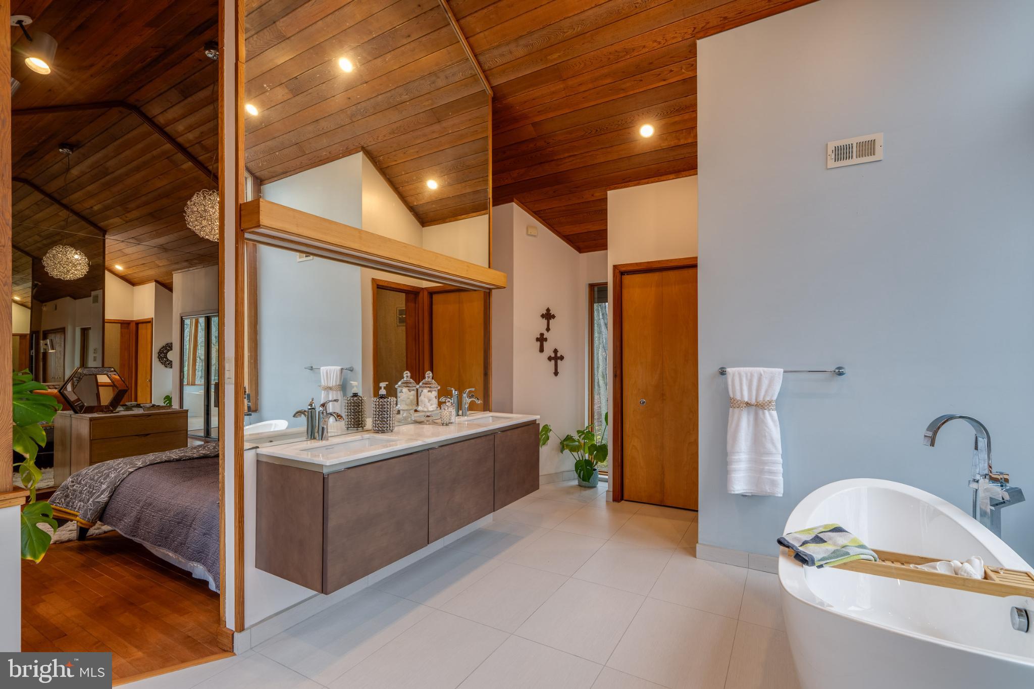 TEXTER MOUNTAIN - Residential