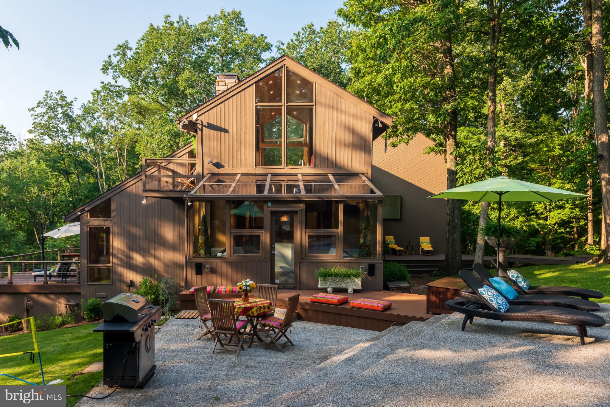 TEXTER MOUNTAIN - Residential