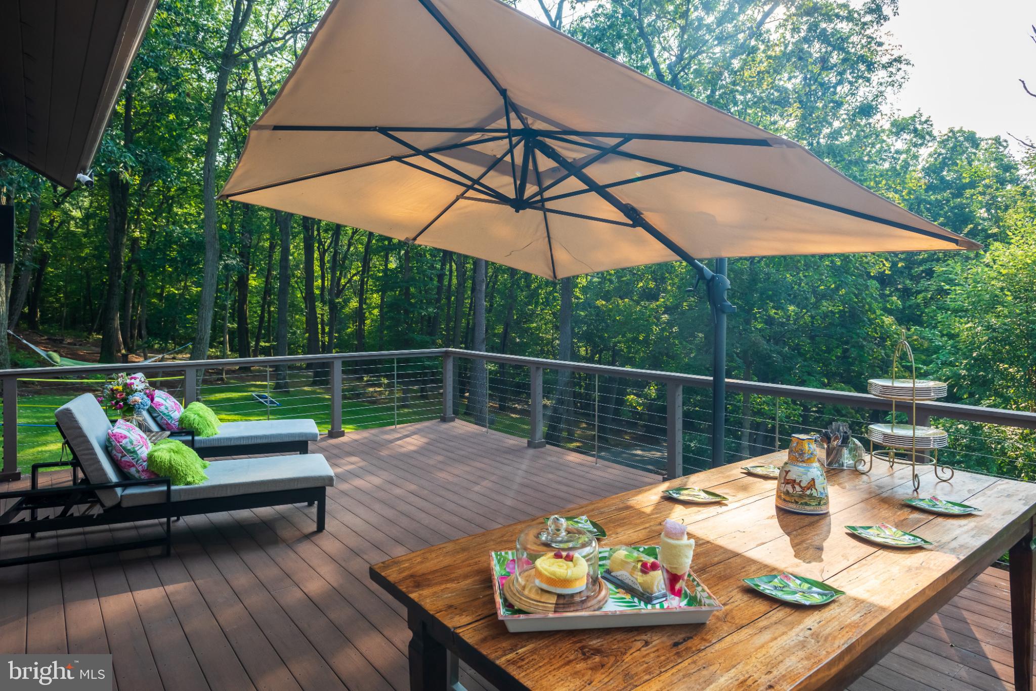 TEXTER MOUNTAIN - Residential