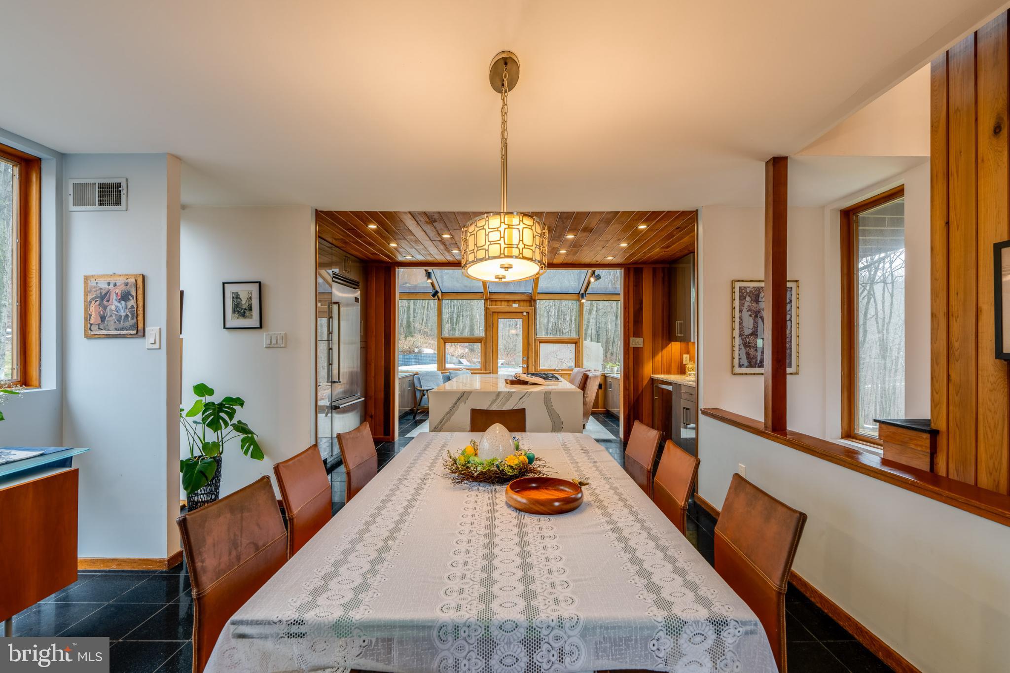 TEXTER MOUNTAIN - Residential