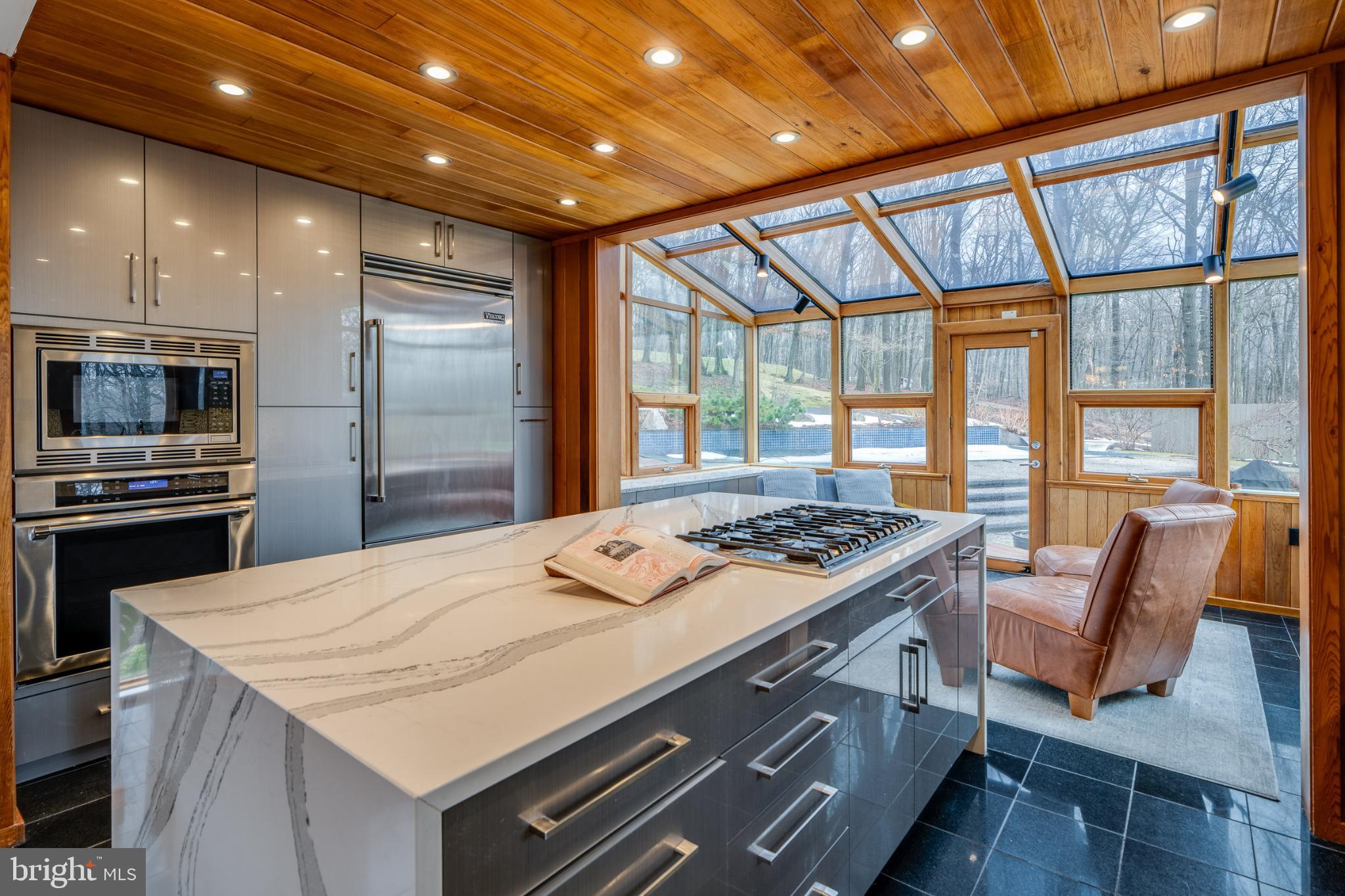 TEXTER MOUNTAIN - Residential