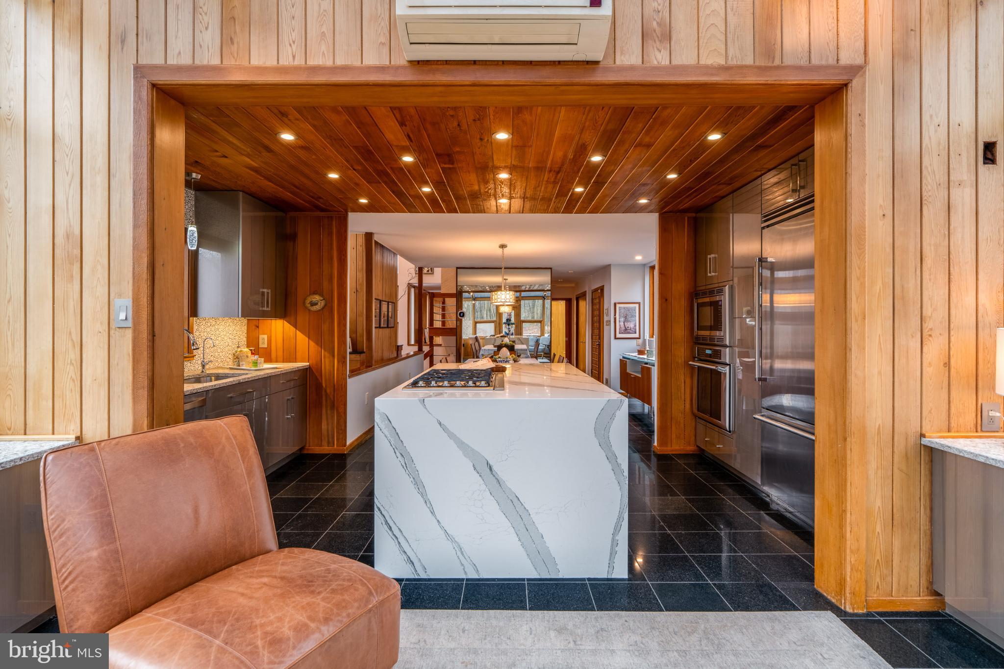 TEXTER MOUNTAIN - Residential