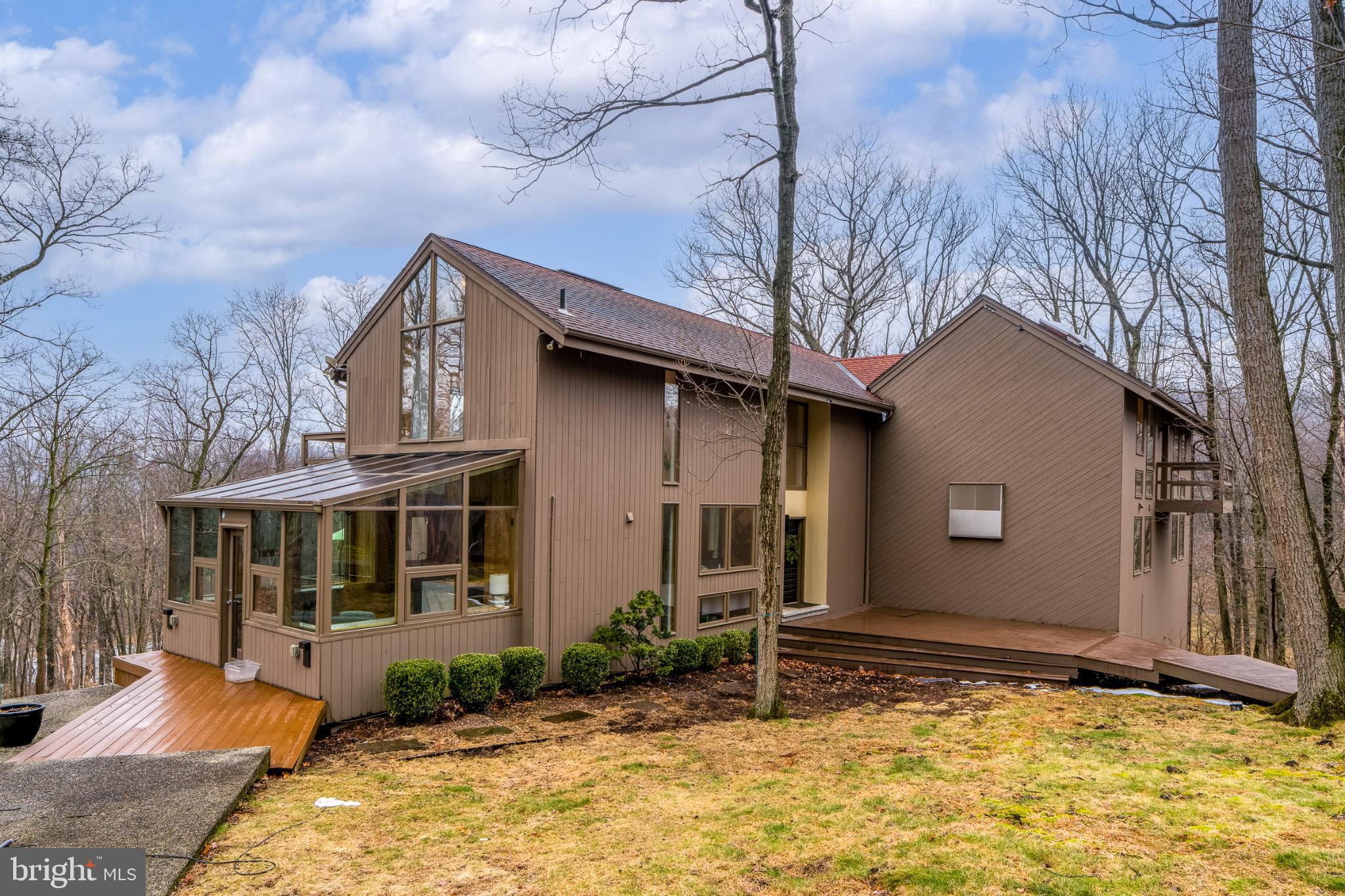 TEXTER MOUNTAIN - Residential